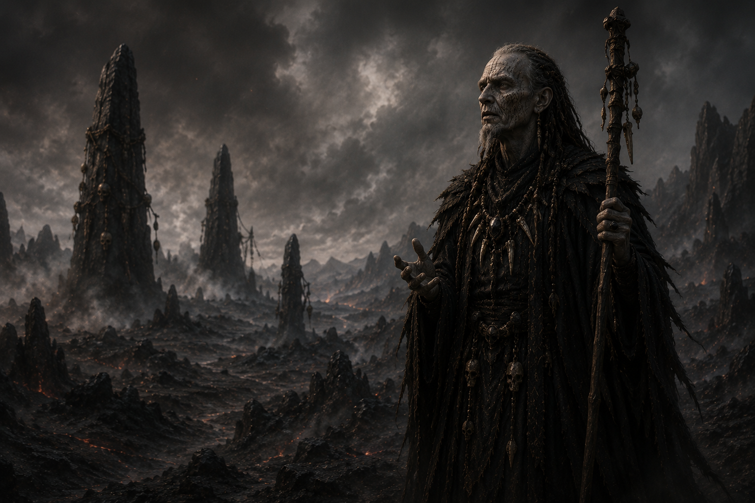 Illustration de Vaurin